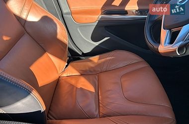 Универсал Volvo V60 2013 в Белой Церкви