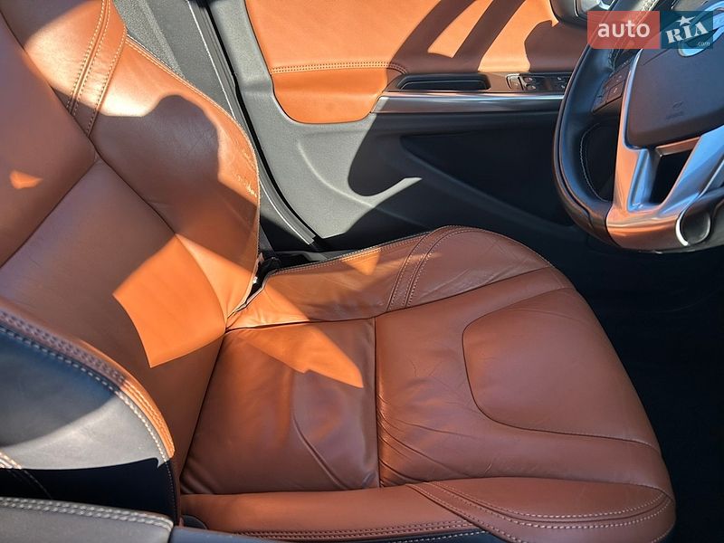 Универсал Volvo V60 2013 в Белой Церкви