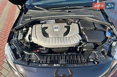 Универсал Volvo V60 2013 в Белой Церкви