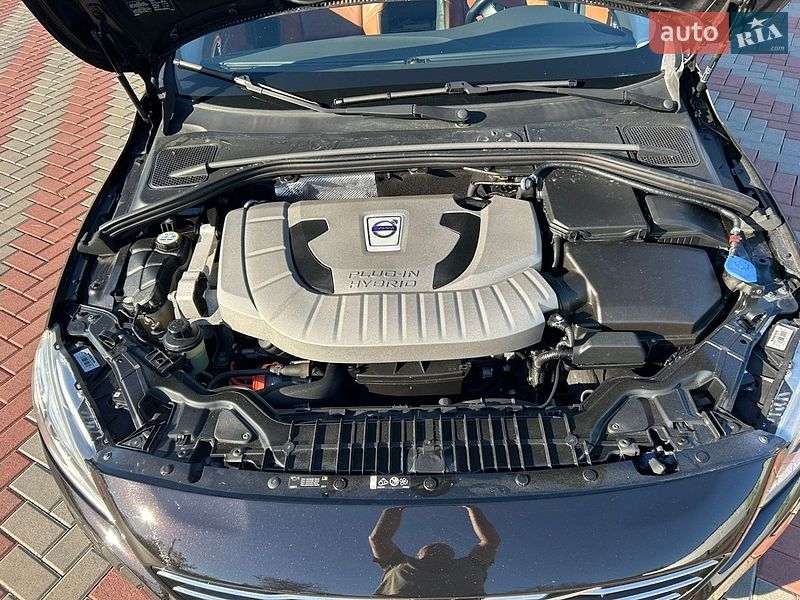 Универсал Volvo V60 2013 в Белой Церкви