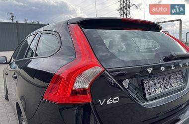 Универсал Volvo V60 2015 в Луцке