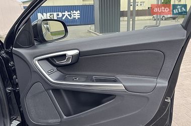 Универсал Volvo V60 2015 в Луцке