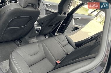 Универсал Volvo V60 2015 в Луцке