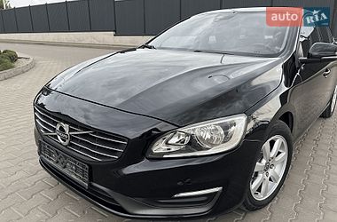 Универсал Volvo V60 2015 в Луцке