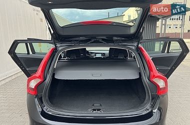 Универсал Volvo V60 2015 в Луцке