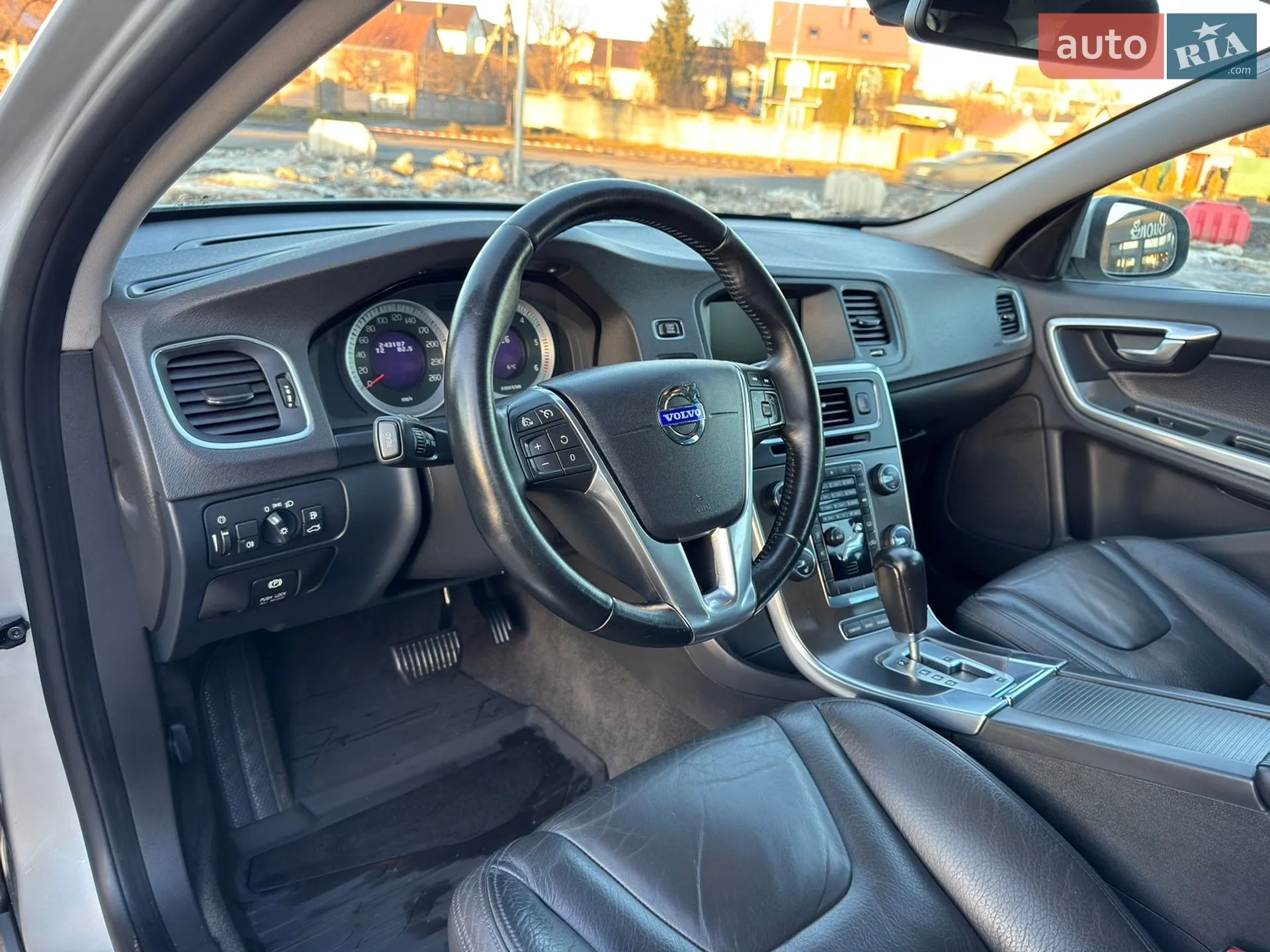 2011 Volvo V60 - мініатюра 29