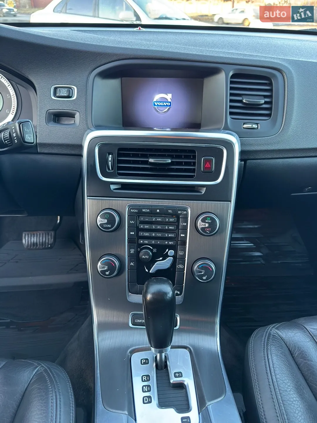 2011 Volvo V60 - мініатюра 41
