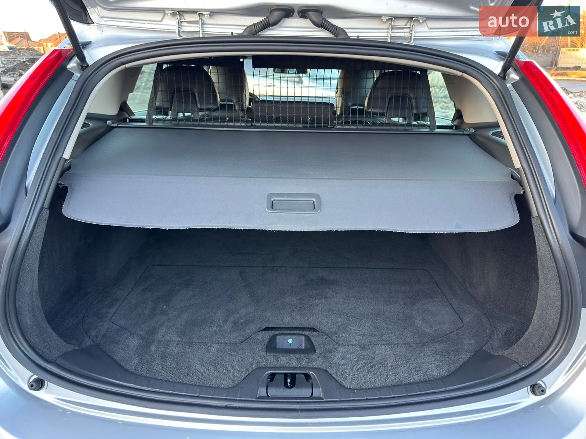 2011 Volvo V60 - мініатюра 56
