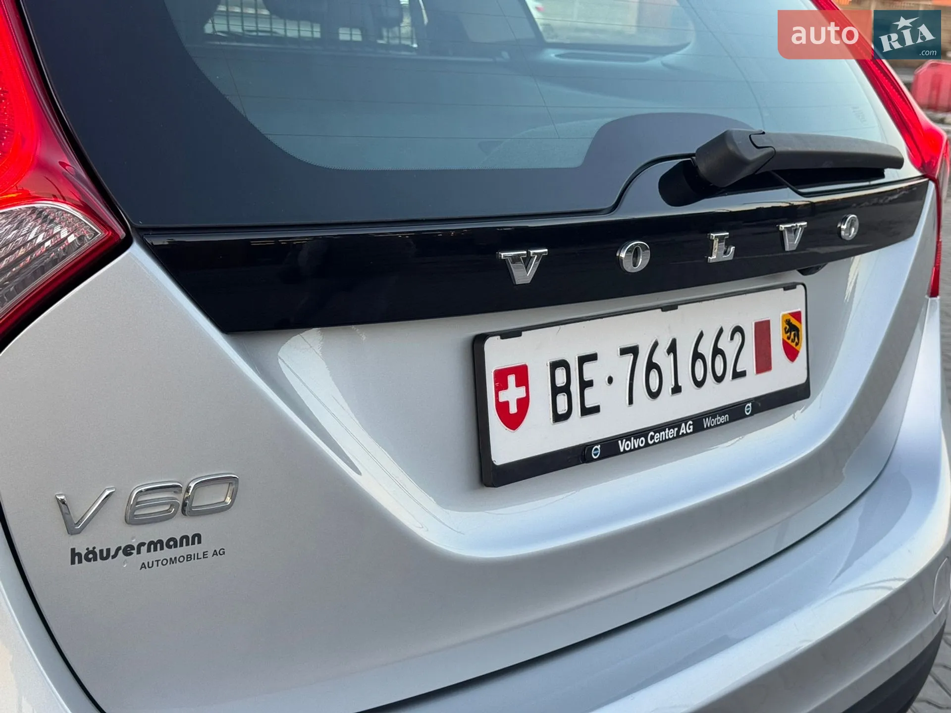 2011 Volvo V60 - мініатюра 68