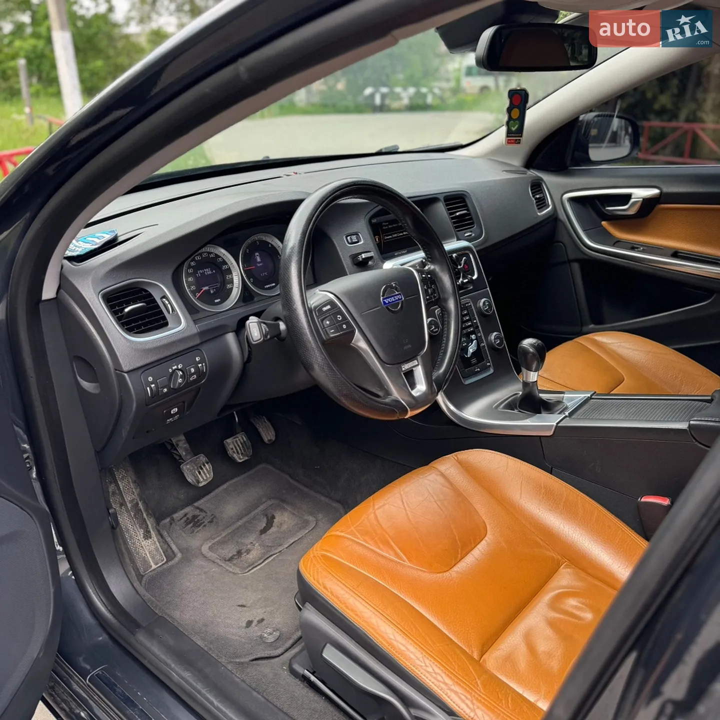 2011 Volvo V60 - мініатюра 32