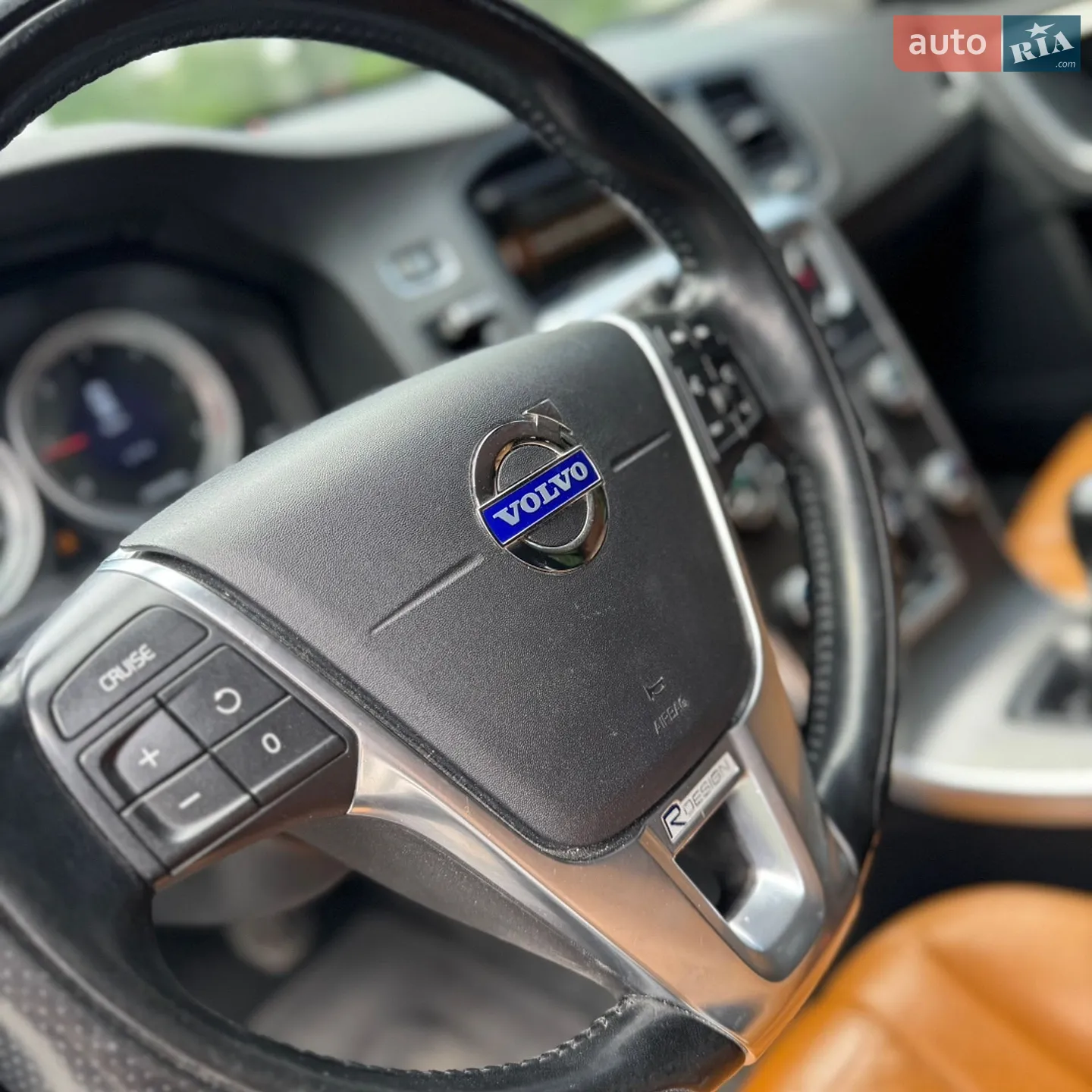 2011 Volvo V60 - мініатюра 37