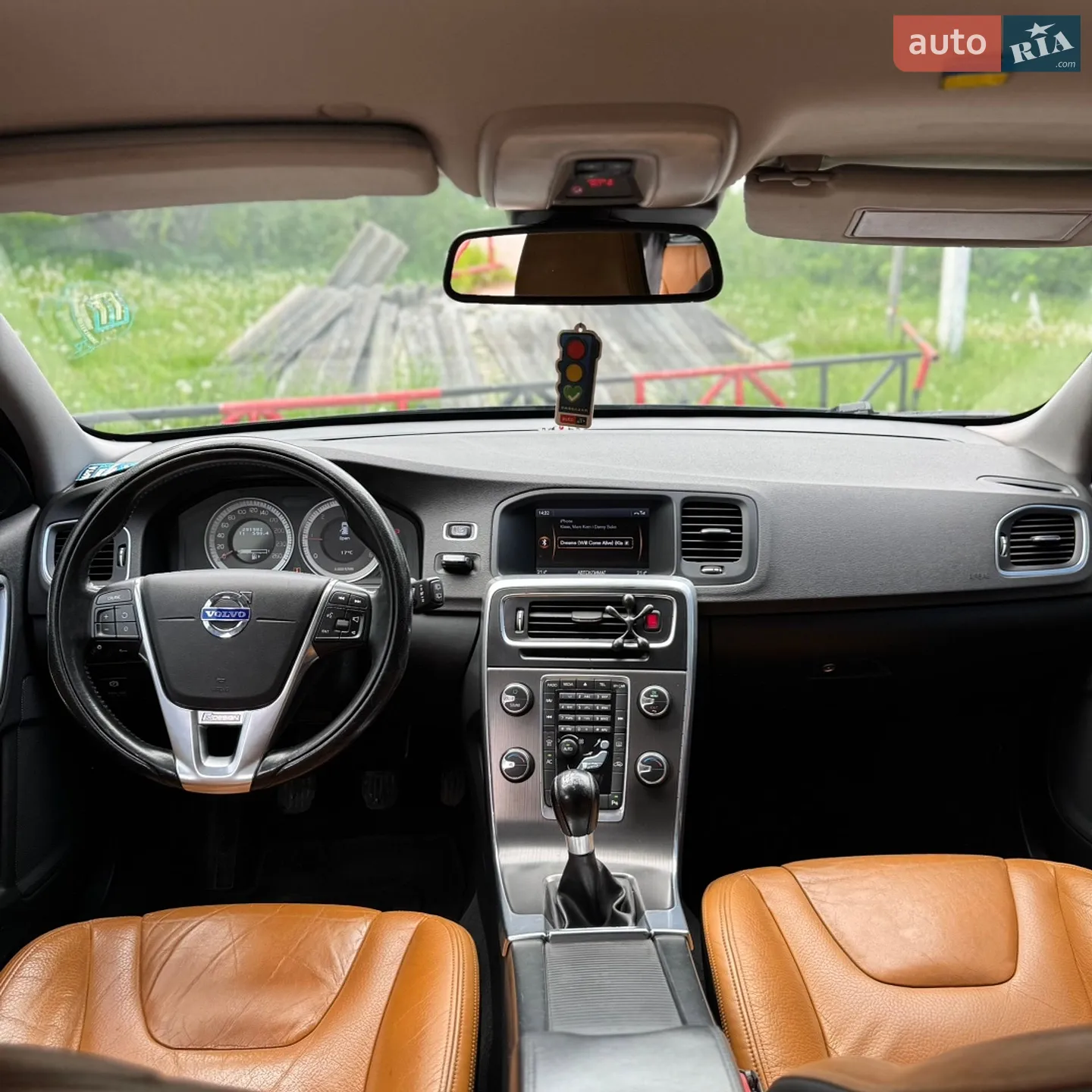 2011 Volvo V60 - мініатюра 44