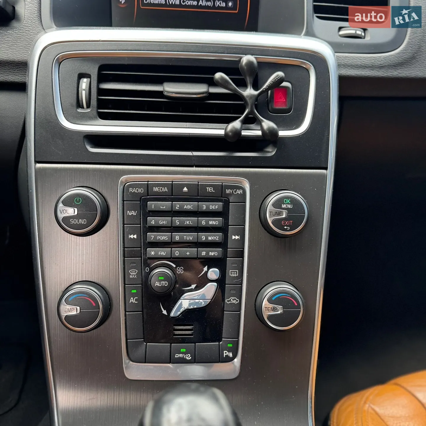 2011 Volvo V60 - мініатюра 47