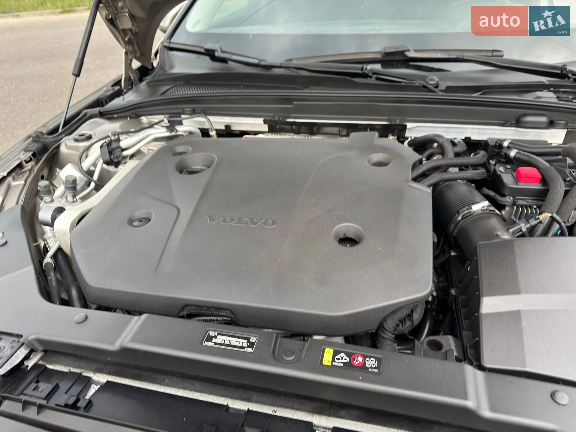 2021 Volvo V60 - мініатюра 49