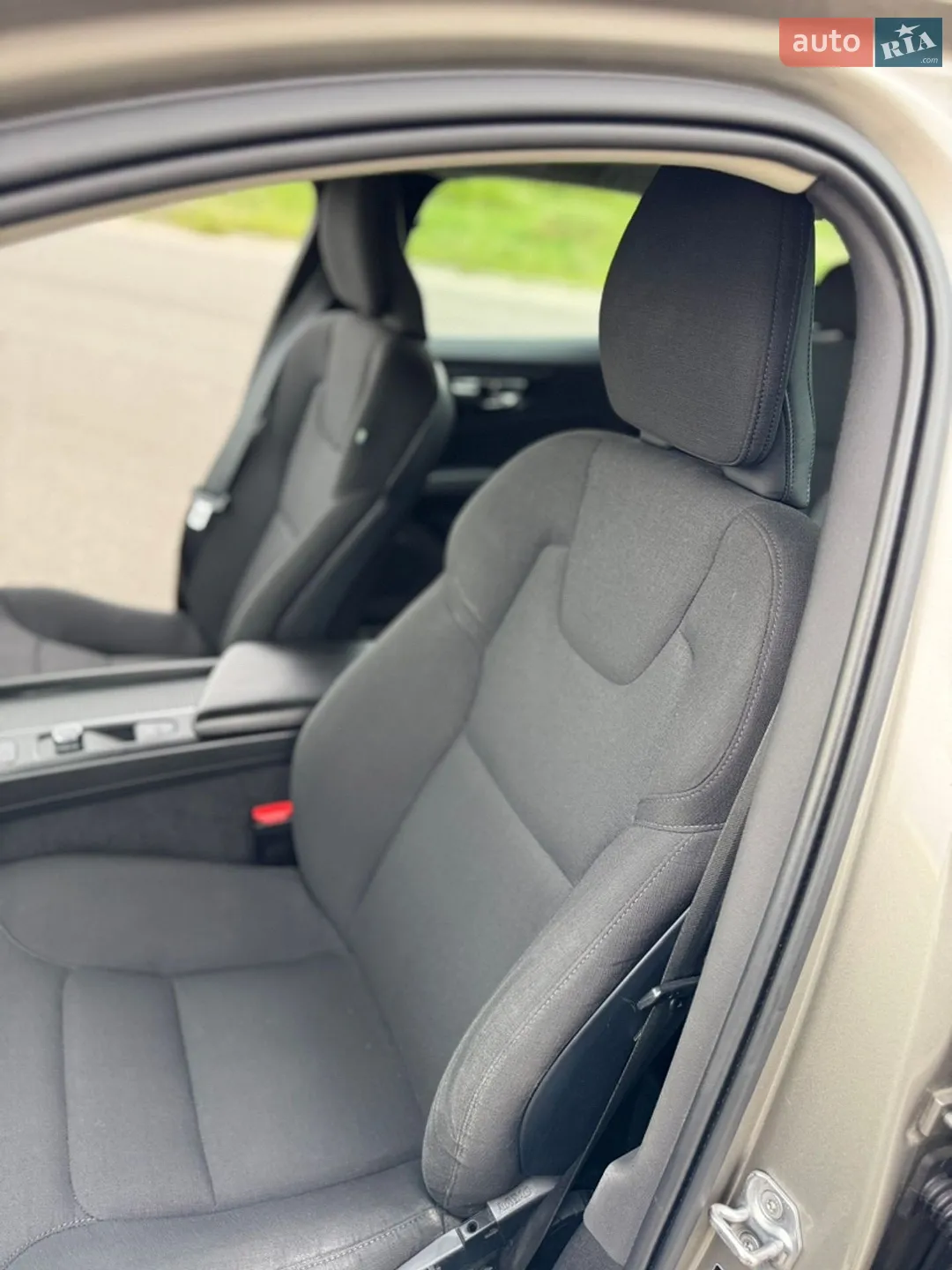 2021 Volvo V60 - мініатюра 78