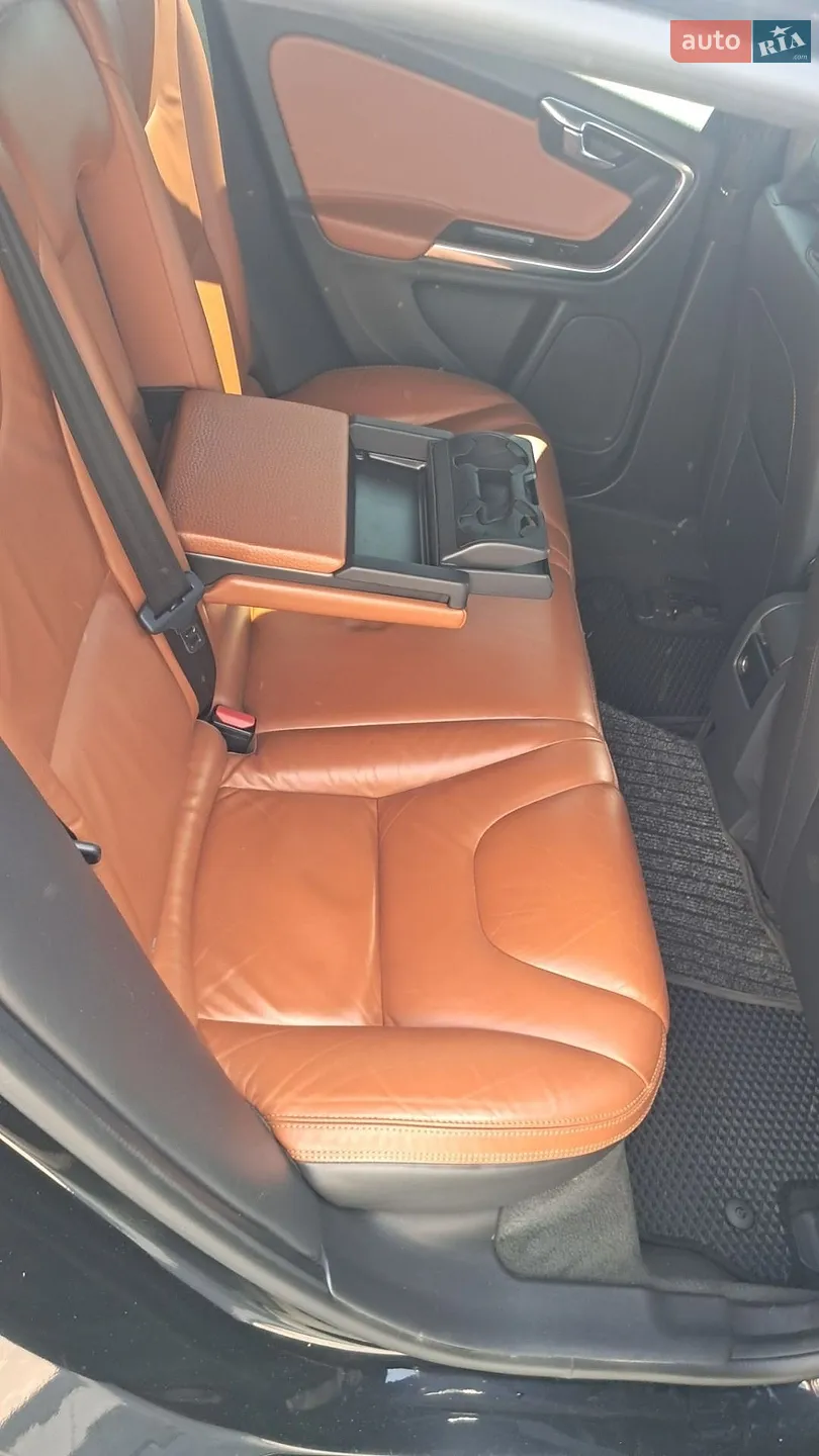 2014 Volvo V60 - мініатюра 9