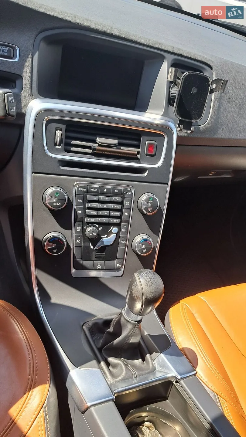 2014 Volvo V60 - мініатюра 14
