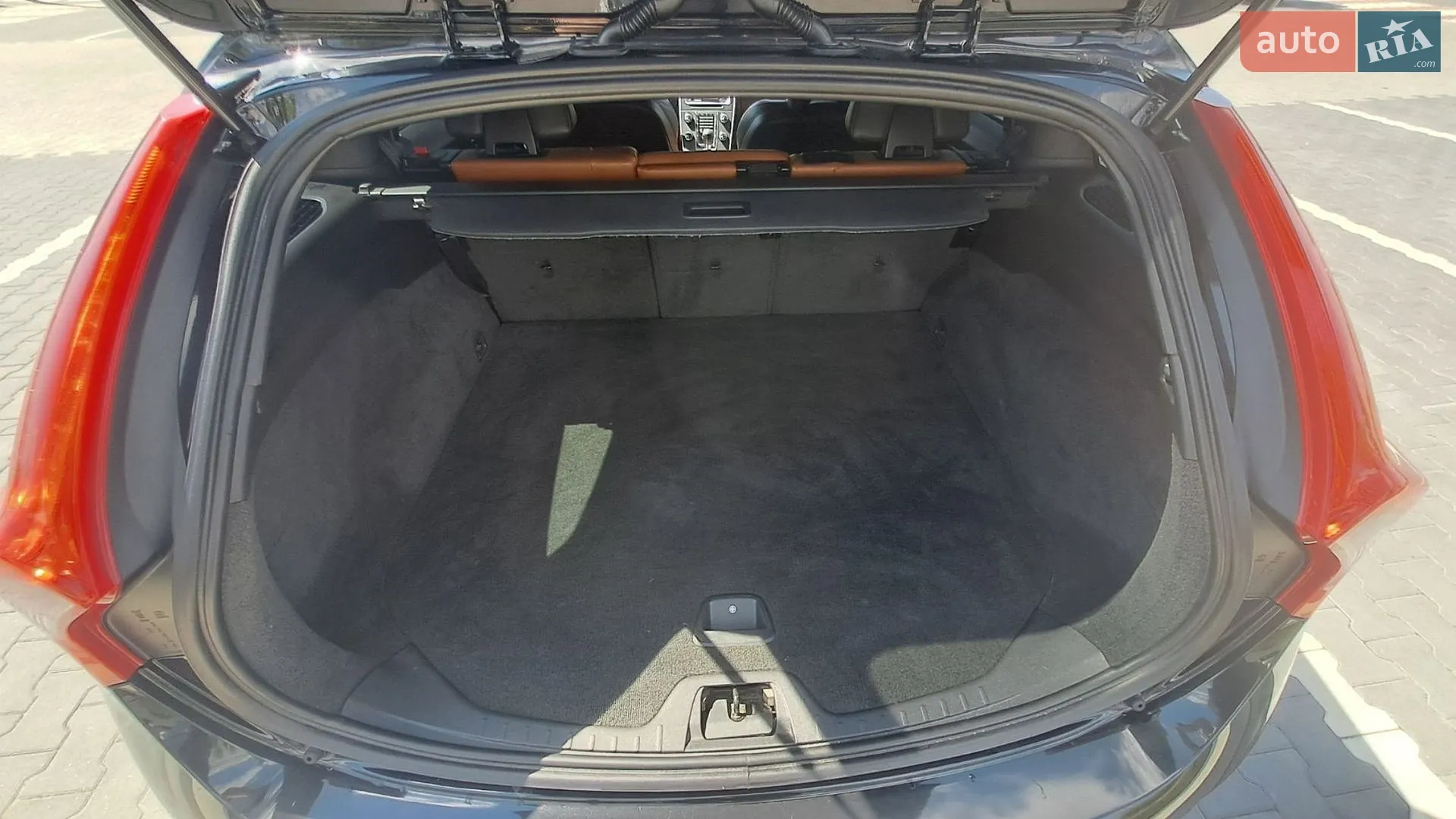 2014 Volvo V60 - мініатюра 18