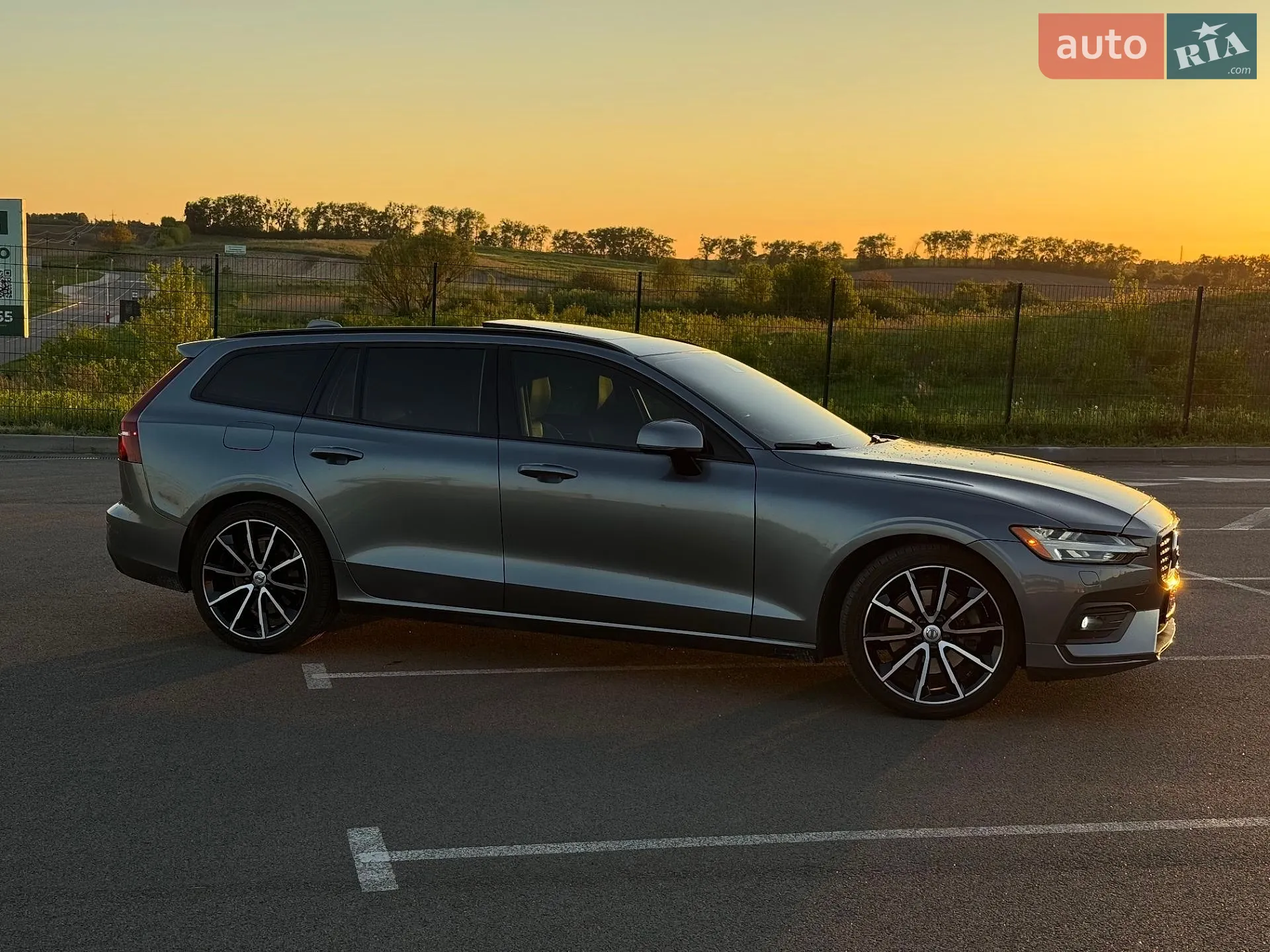 2019 Volvo V60 - мініатюра 42