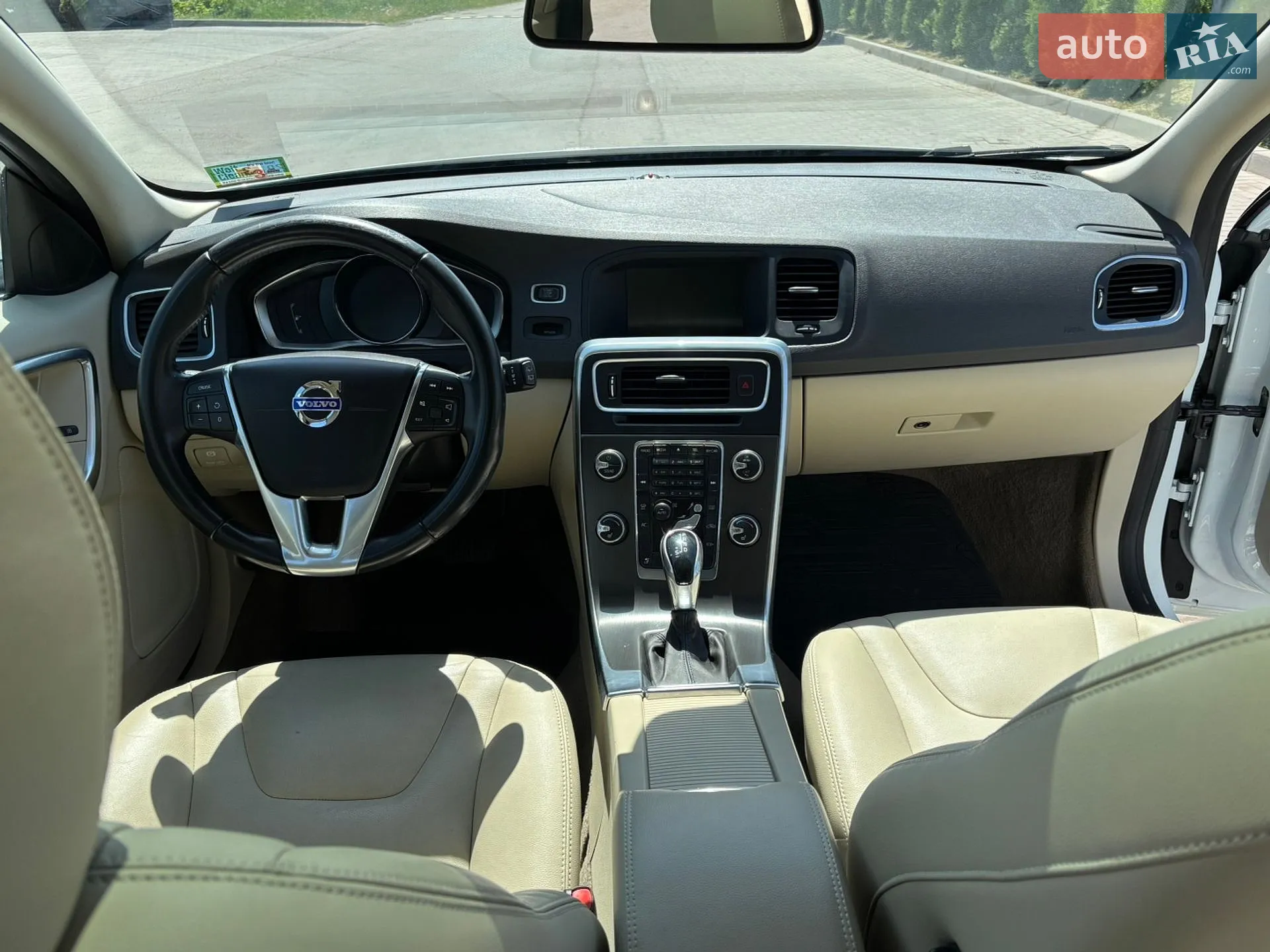 2013 Volvo V60 - мініатюра 11