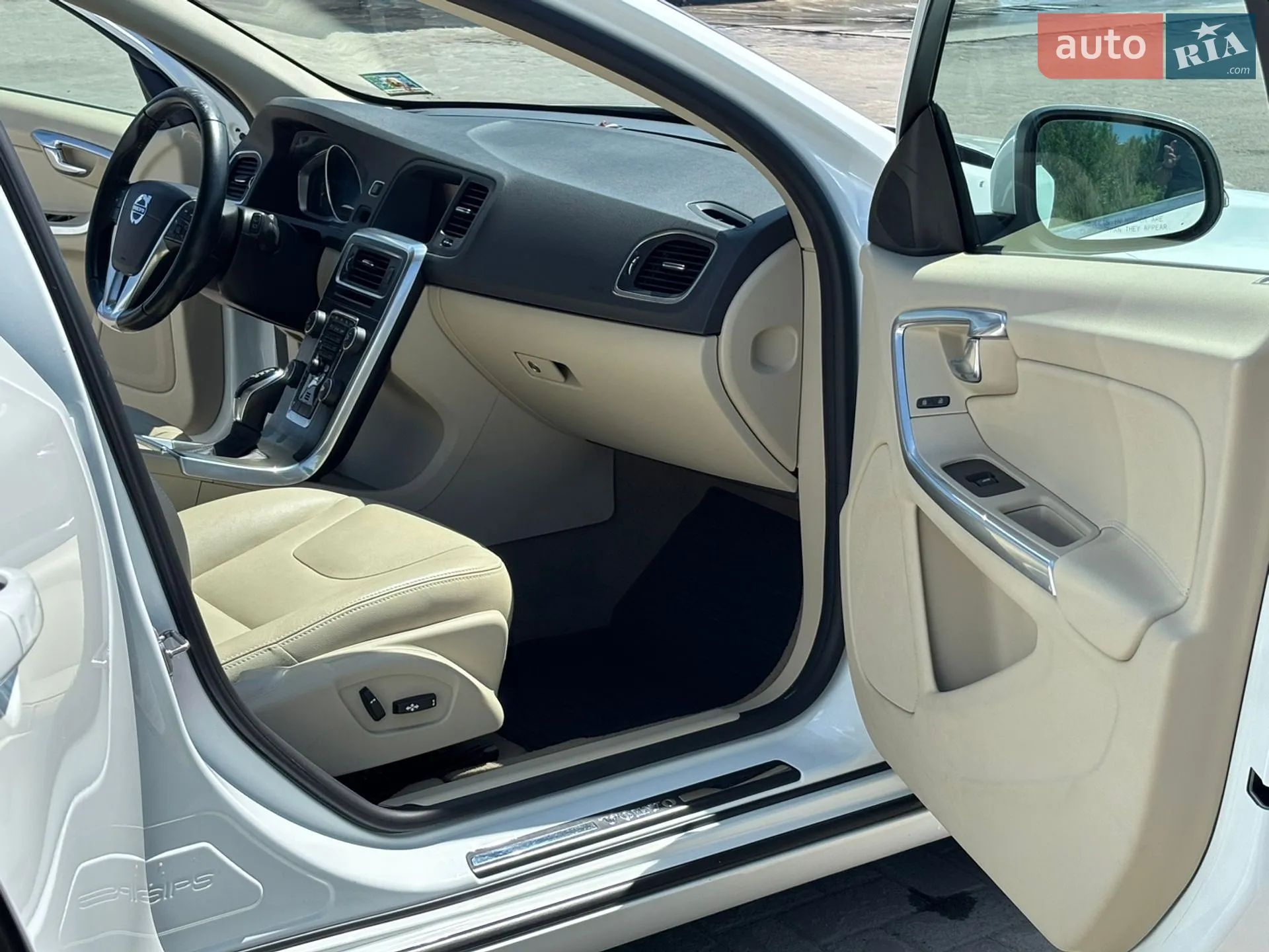 2013 Volvo V60 - мініатюра 24