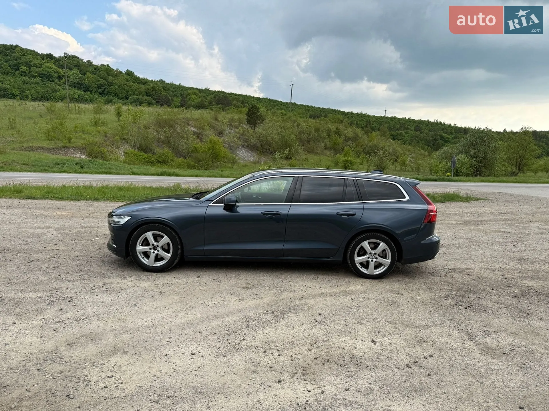 2020 Volvo V60 - мініатюра 30