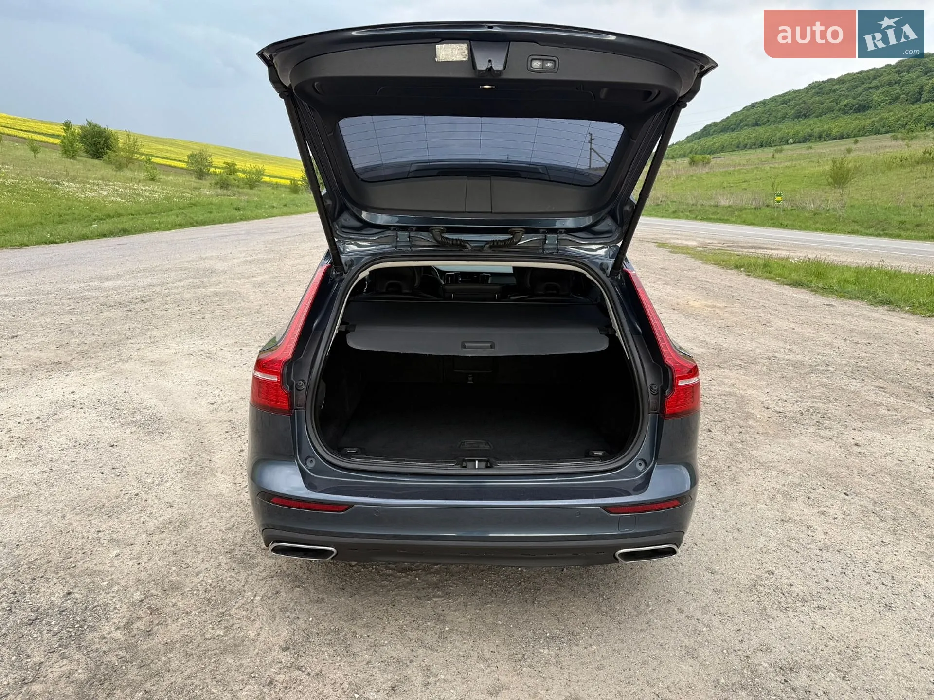 2020 Volvo V60 - мініатюра 37