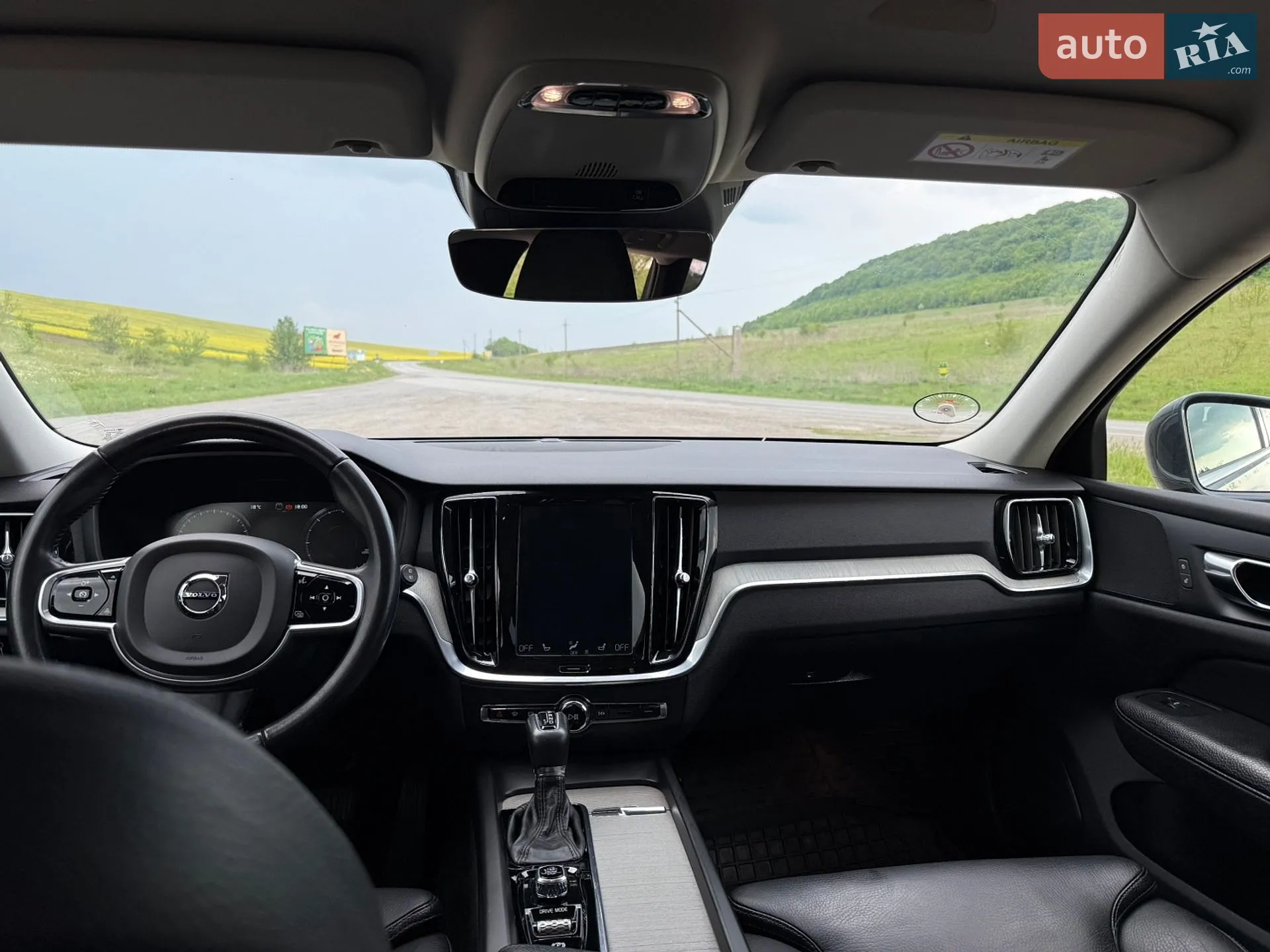 2020 Volvo V60 - мініатюра 43
