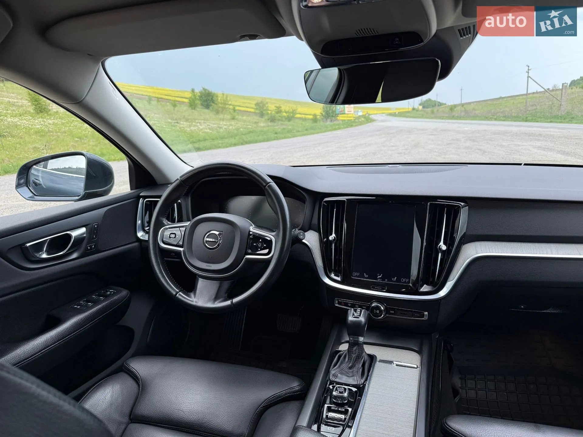 2020 Volvo V60 - мініатюра 44