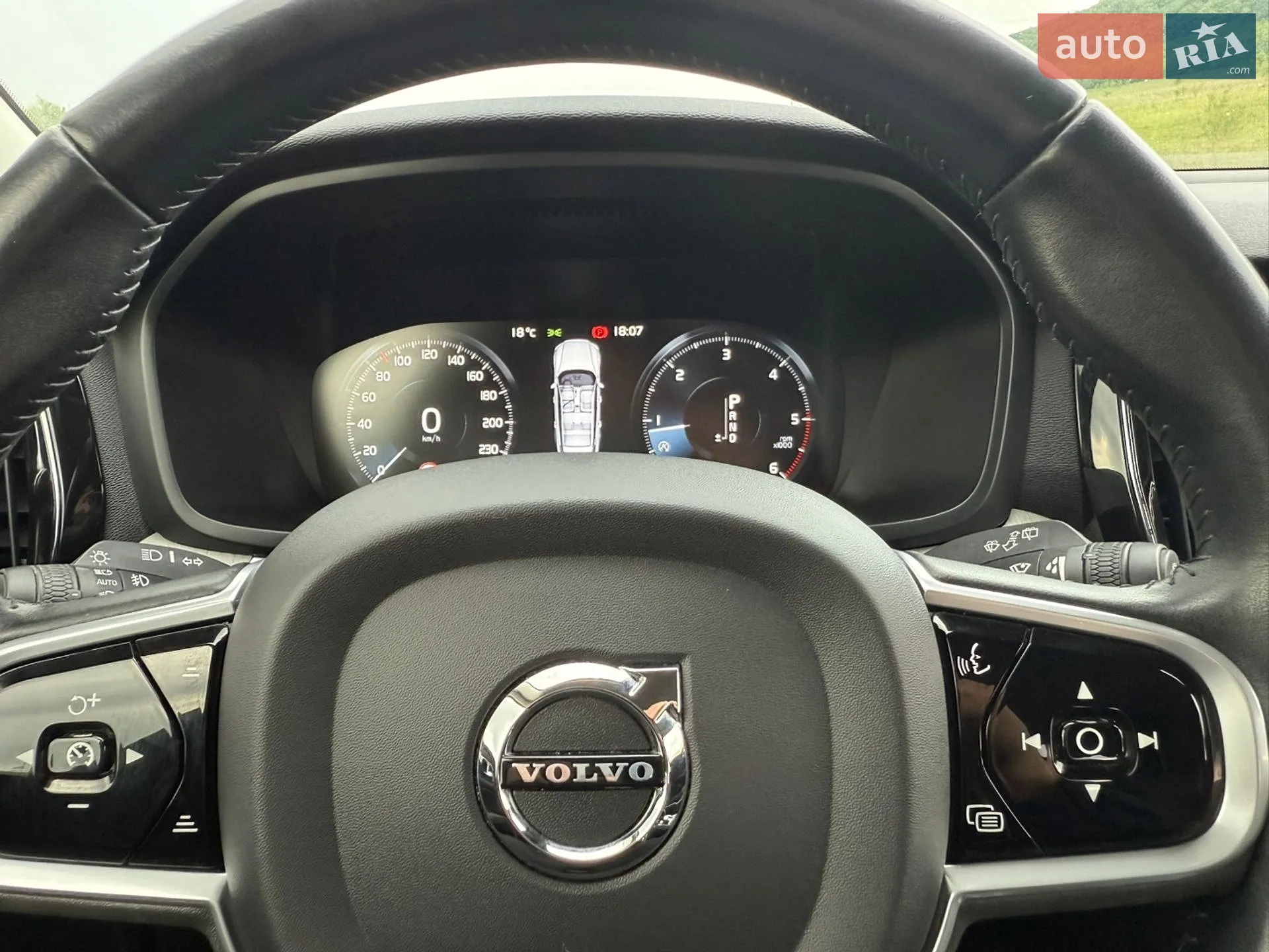 2020 Volvo V60 - мініатюра 58