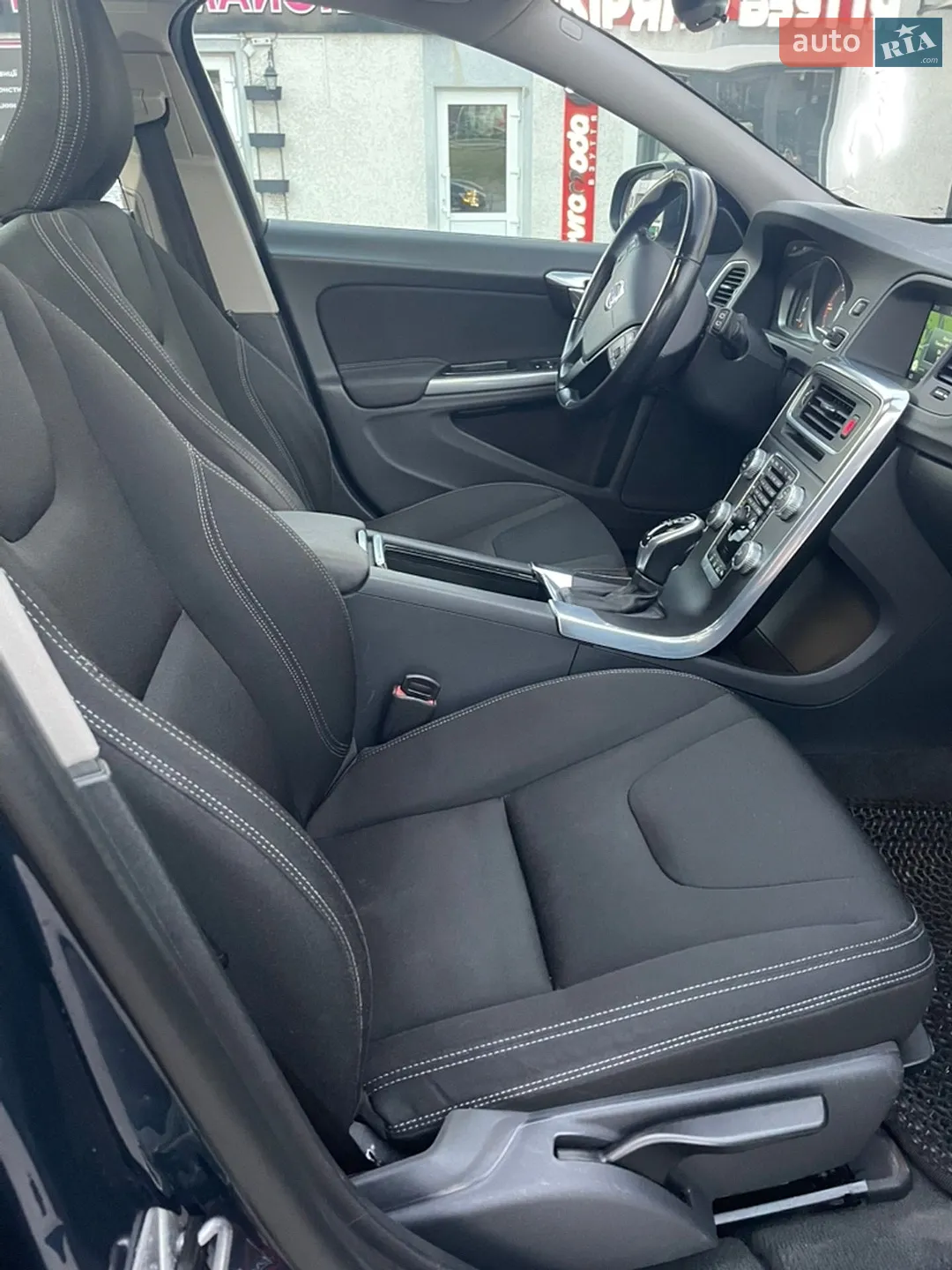 2014 Volvo V60 - мініатюра 13
