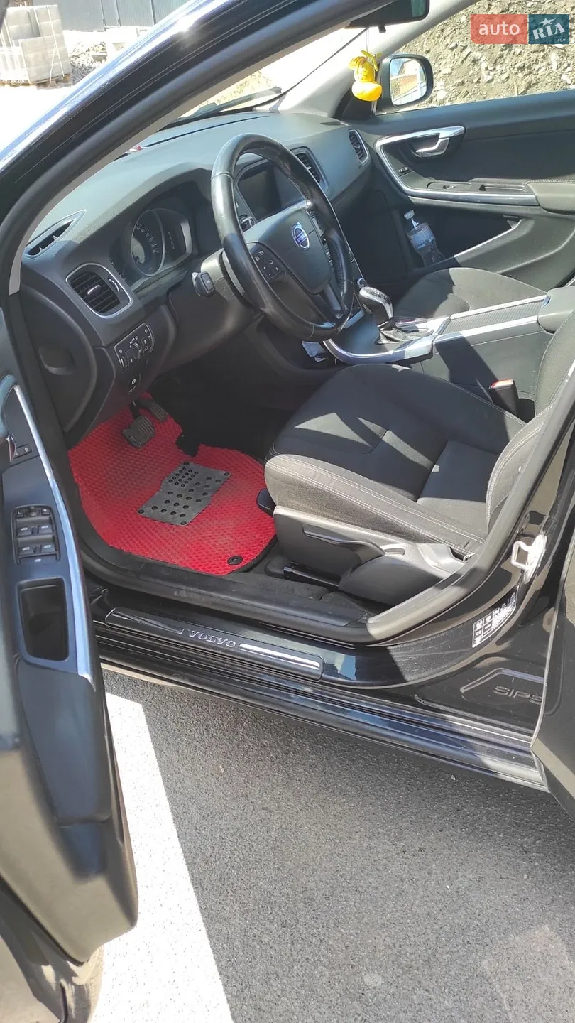 2014 Volvo V60 - мініатюра 6