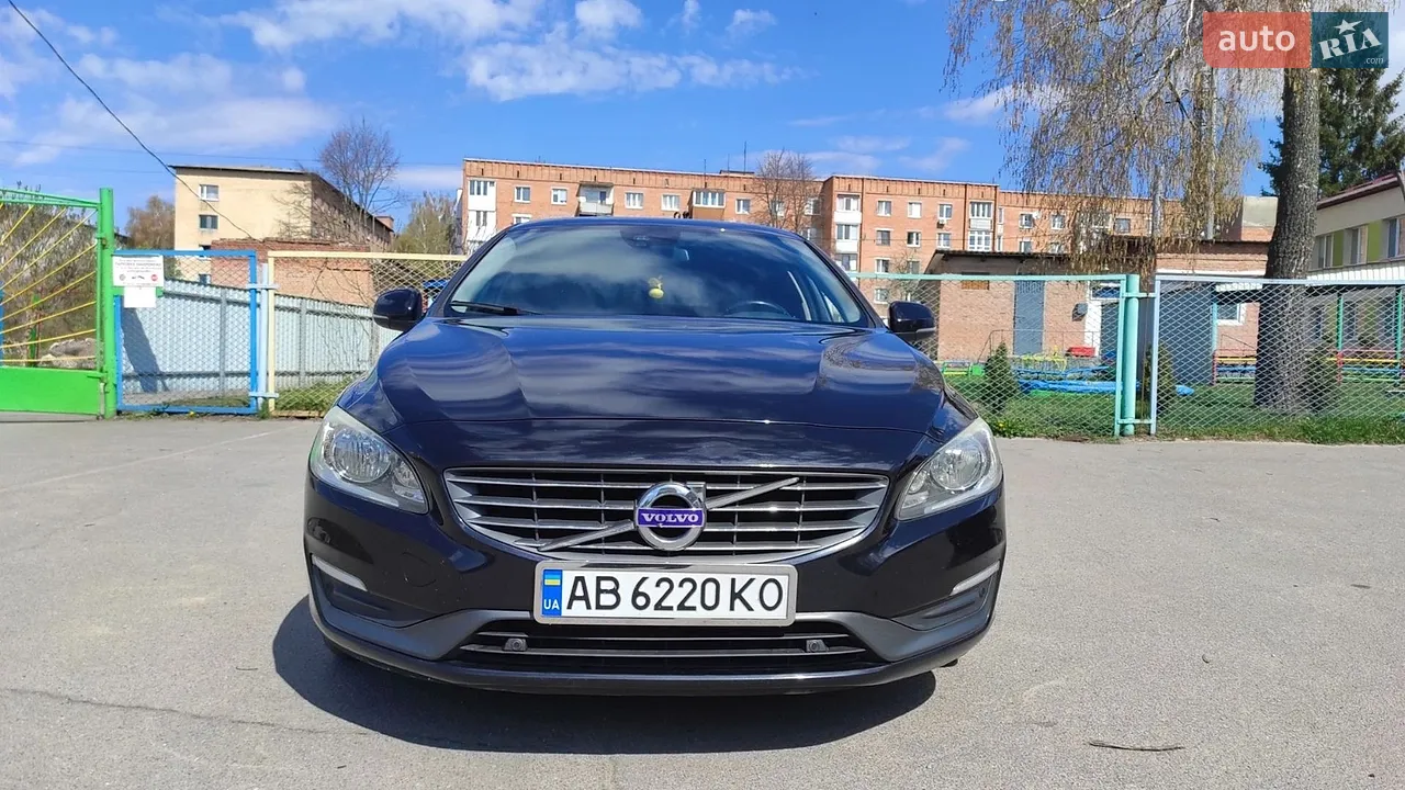 2014 Volvo V60 - мініатюра 89