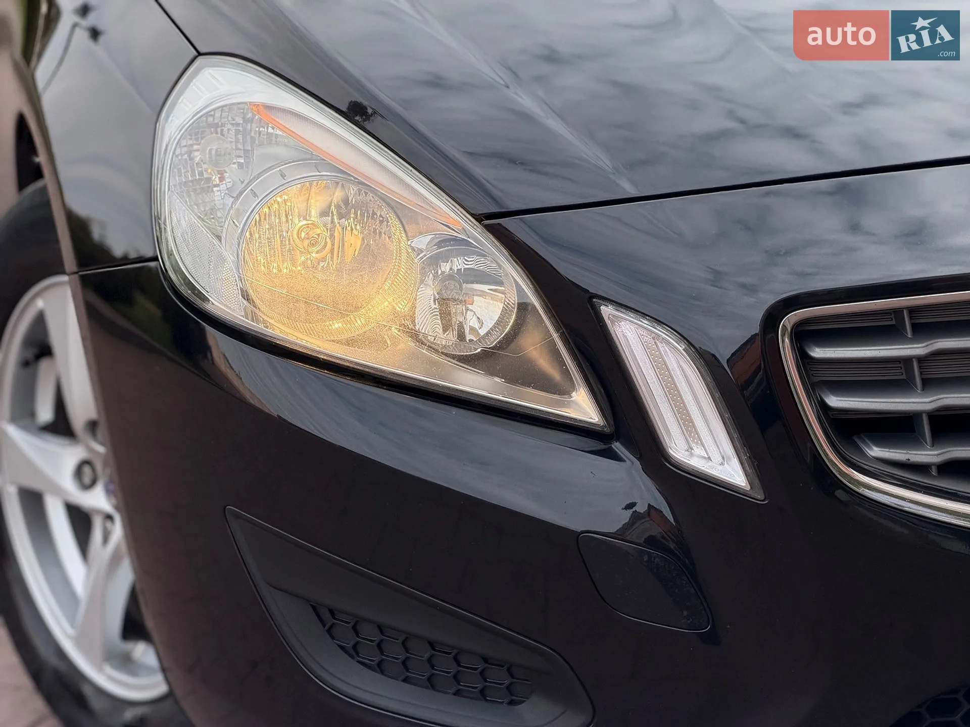 2011 Volvo V60 - мініатюра 24