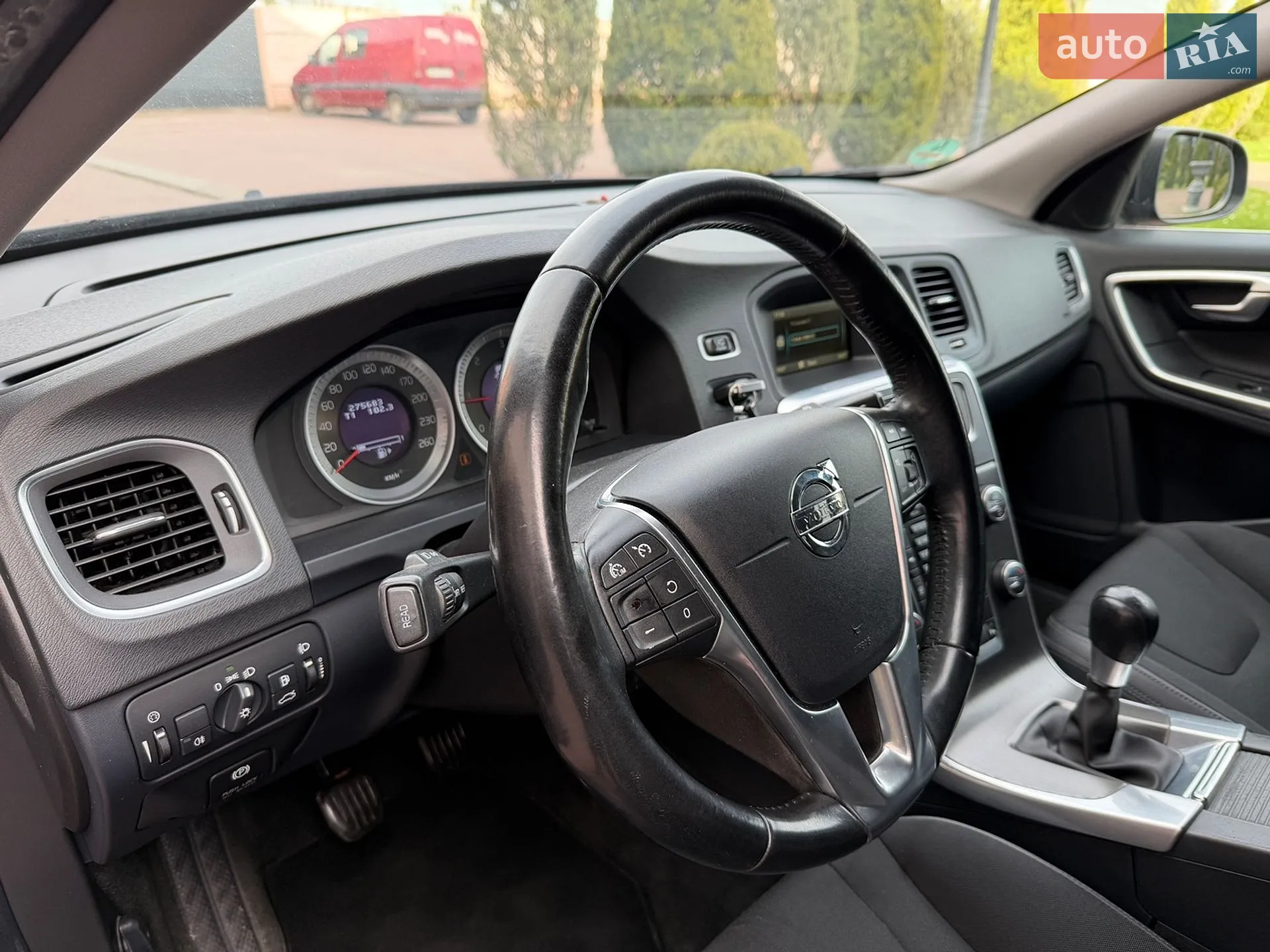 2011 Volvo V60 - мініатюра 28