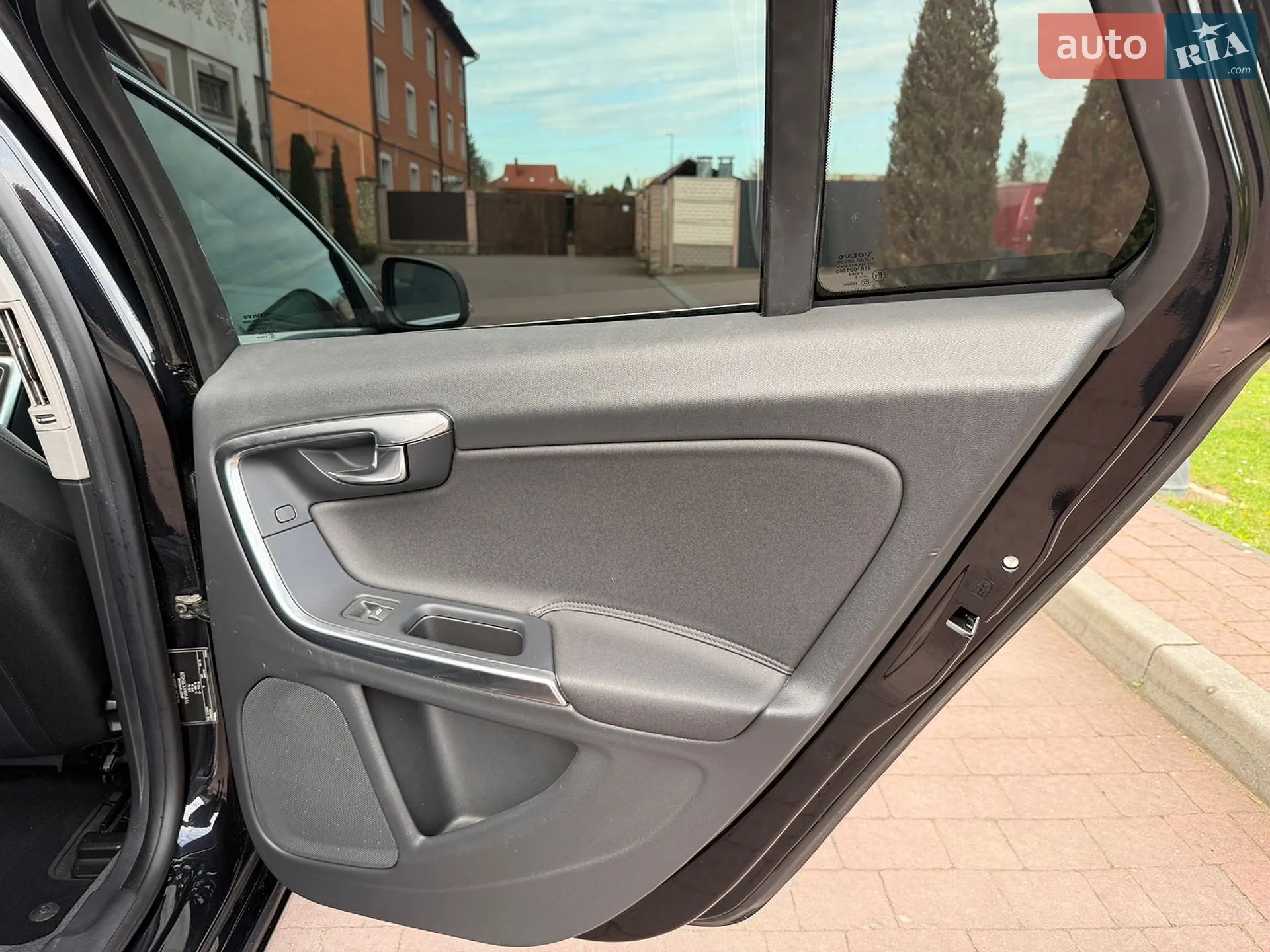 2011 Volvo V60 - мініатюра 38