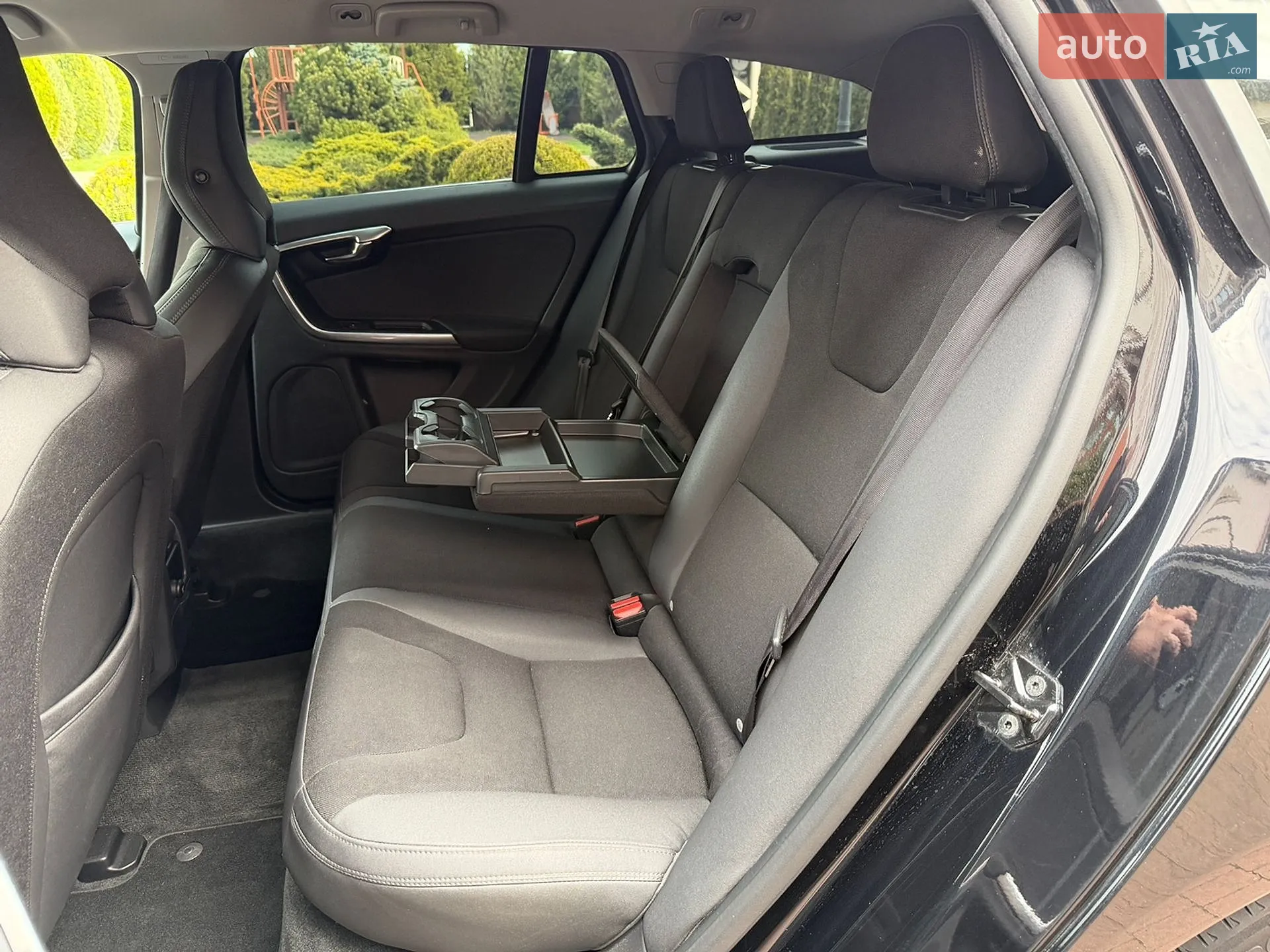 2011 Volvo V60 - мініатюра 44
