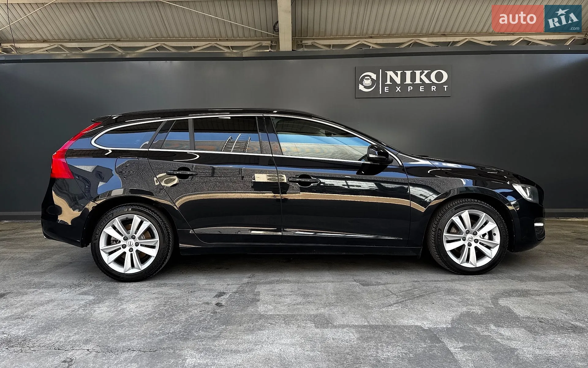 2014 Volvo V60 - мініатюра 18