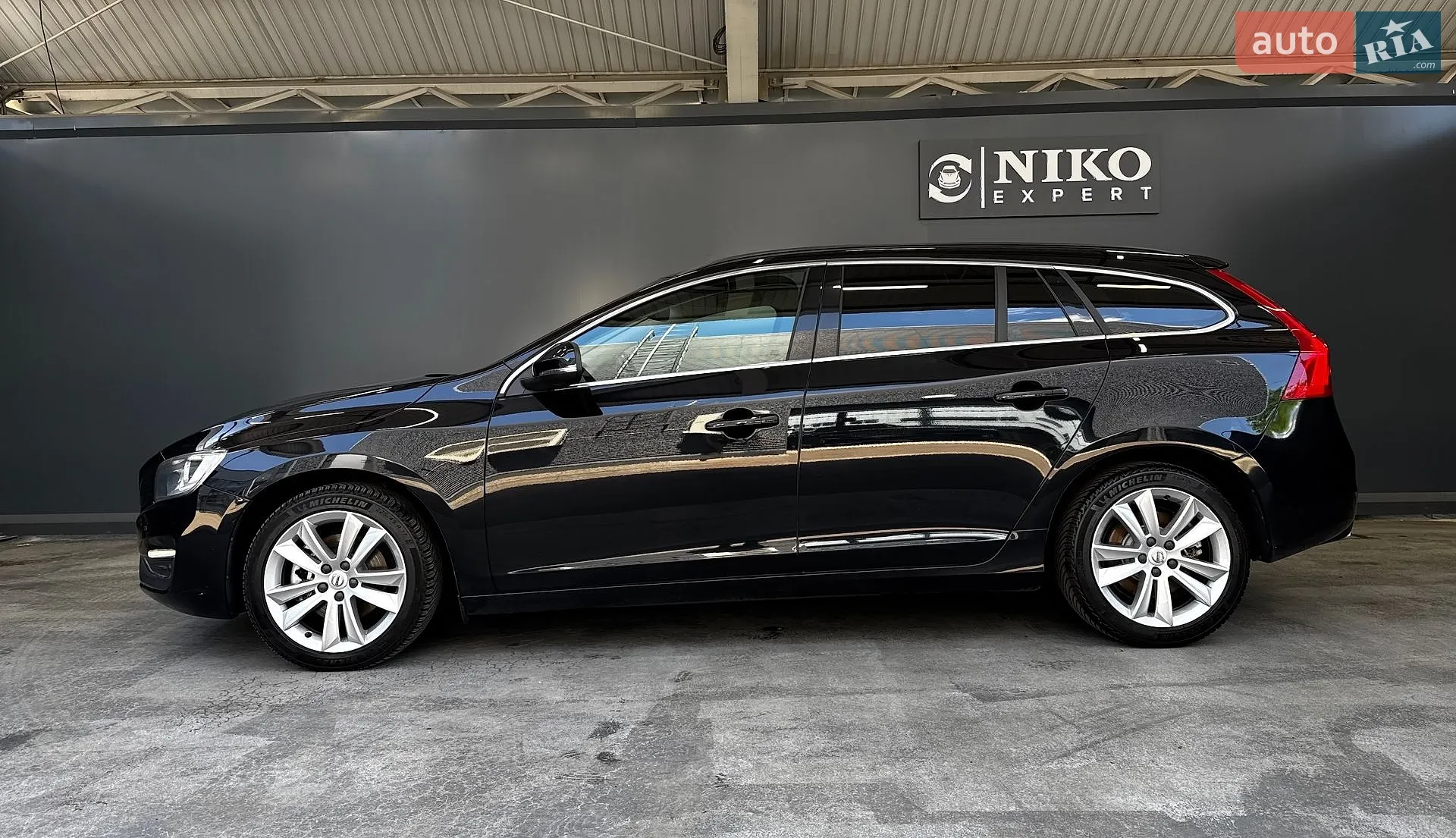2014 Volvo V60 - мініатюра 8