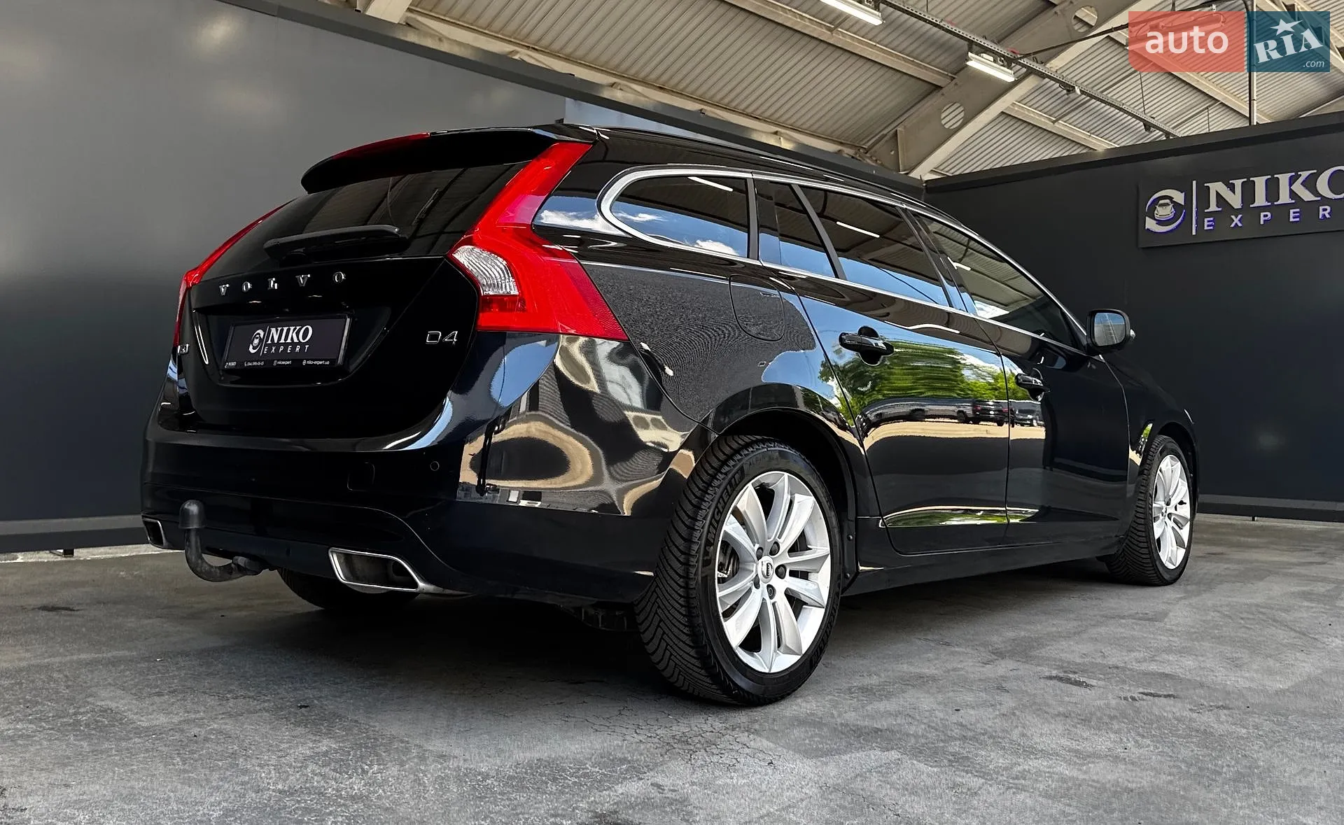 2014 Volvo V60 - мініатюра 16