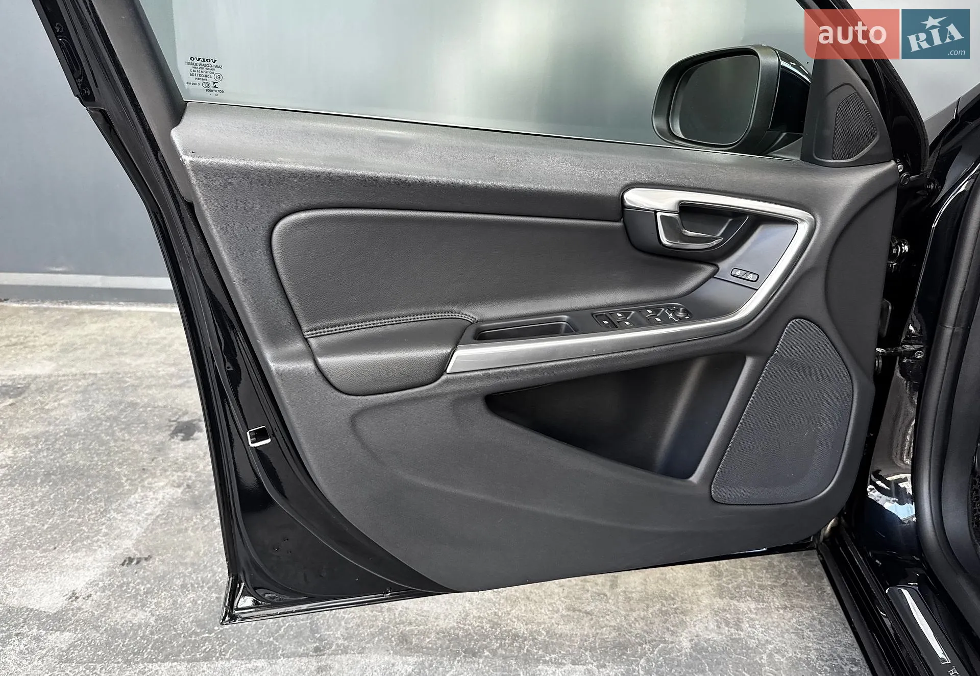 2014 Volvo V60 - мініатюра 40