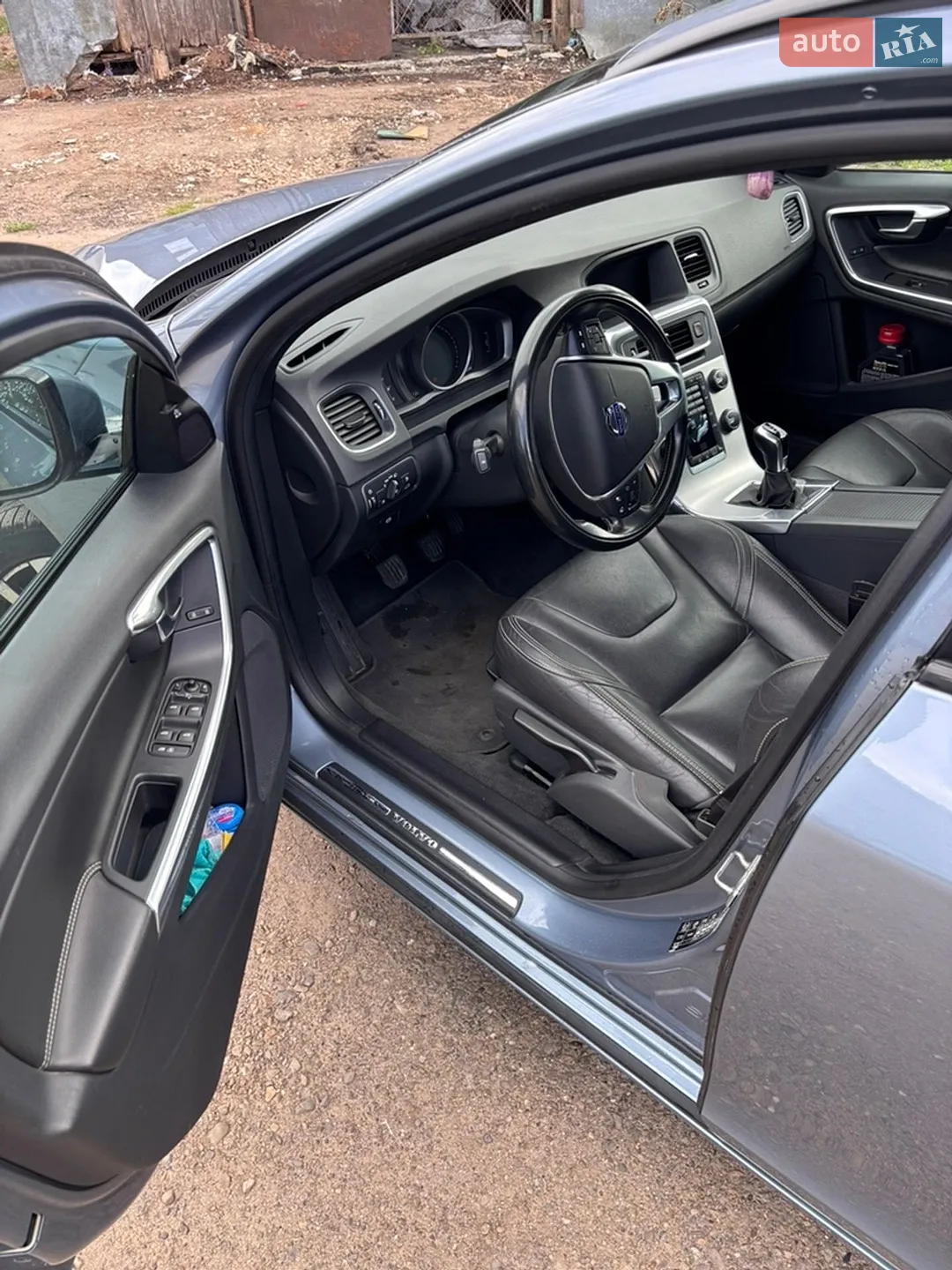 2018 Volvo V60 - мініатюра 21