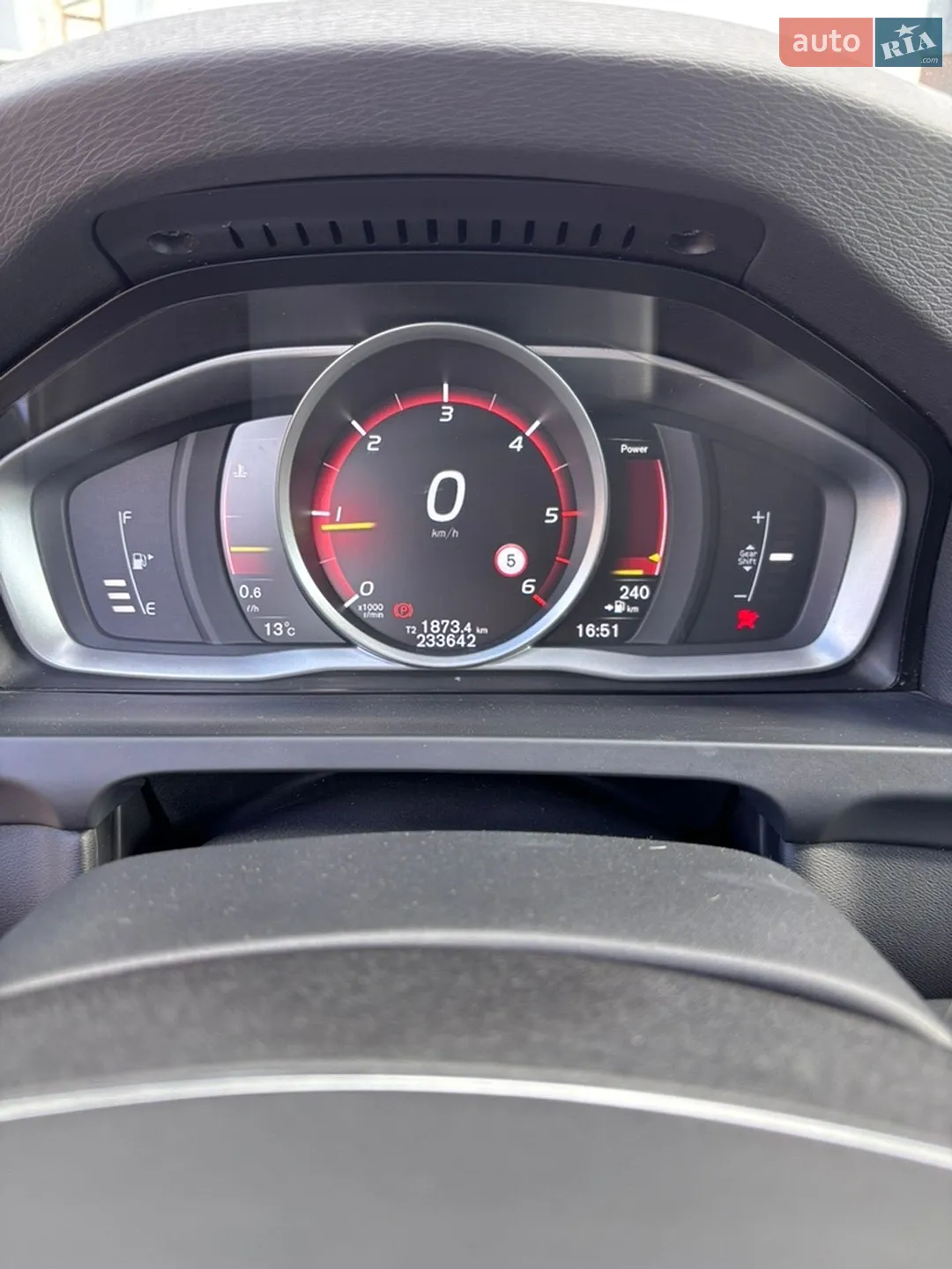 2018 Volvo V60 - мініатюра 24
