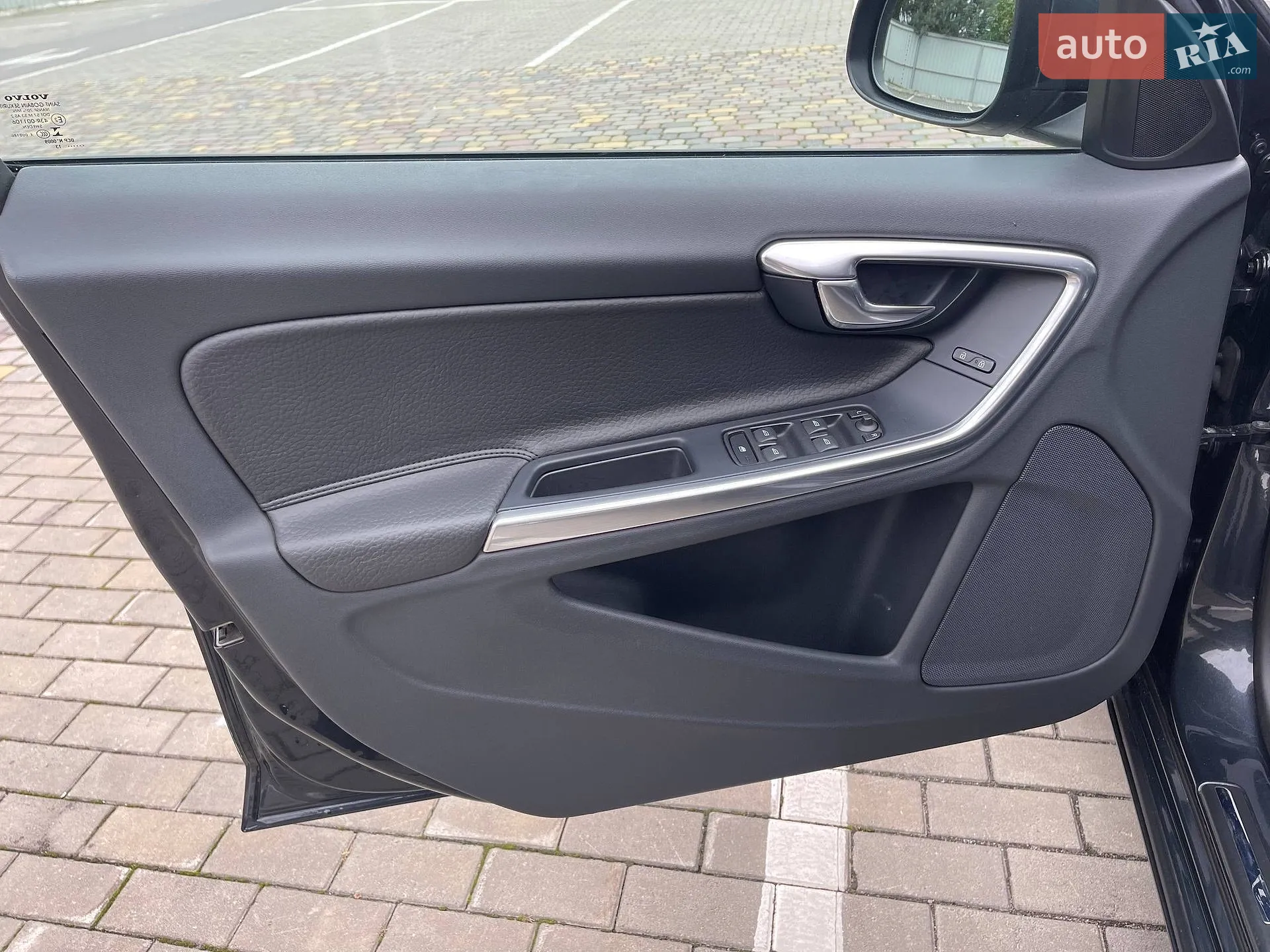 2013 Volvo V60 - мініатюра 19
