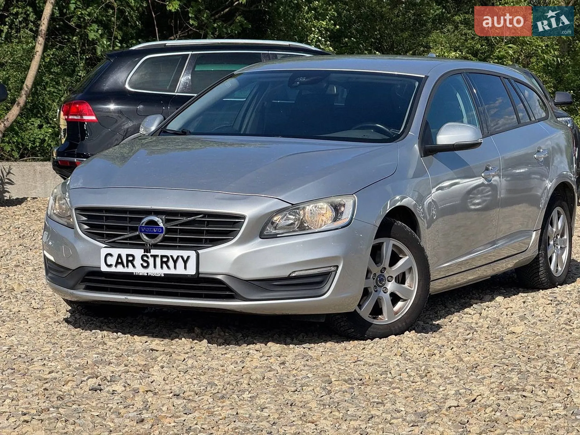 2014 Volvo V60 - мініатюра 6