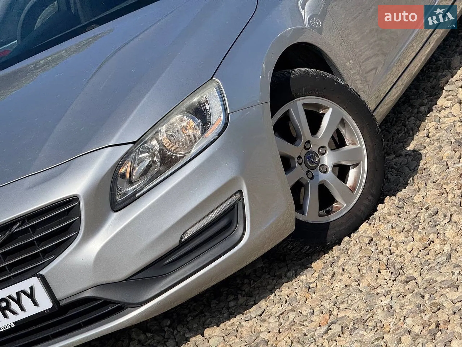2014 Volvo V60 - мініатюра 11