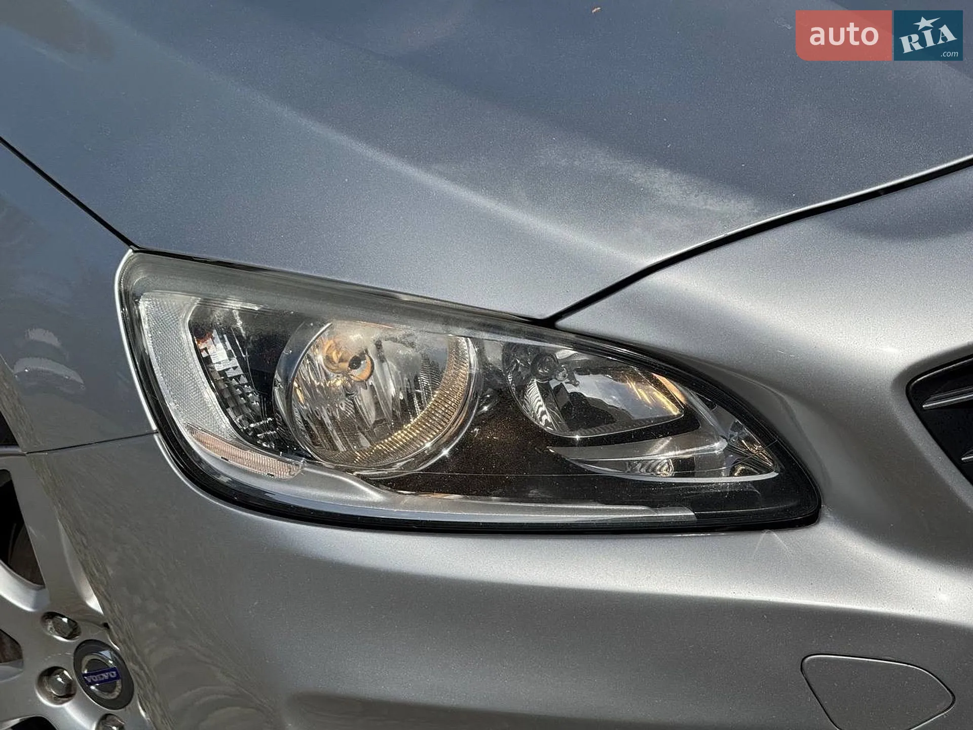 2014 Volvo V60 - мініатюра 17