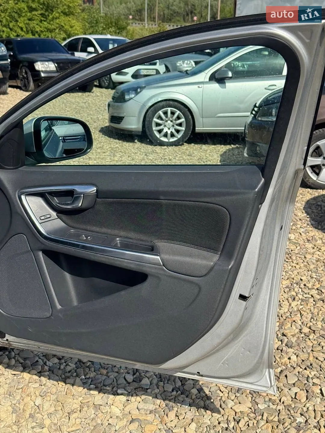 2014 Volvo V60 - мініатюра 45