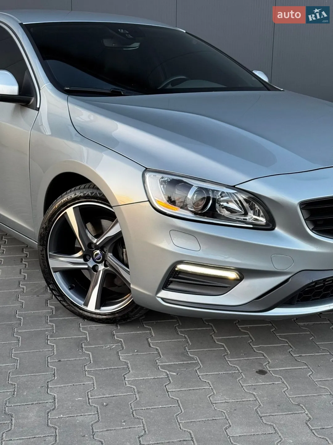 2014 Volvo V60 - мініатюра 15