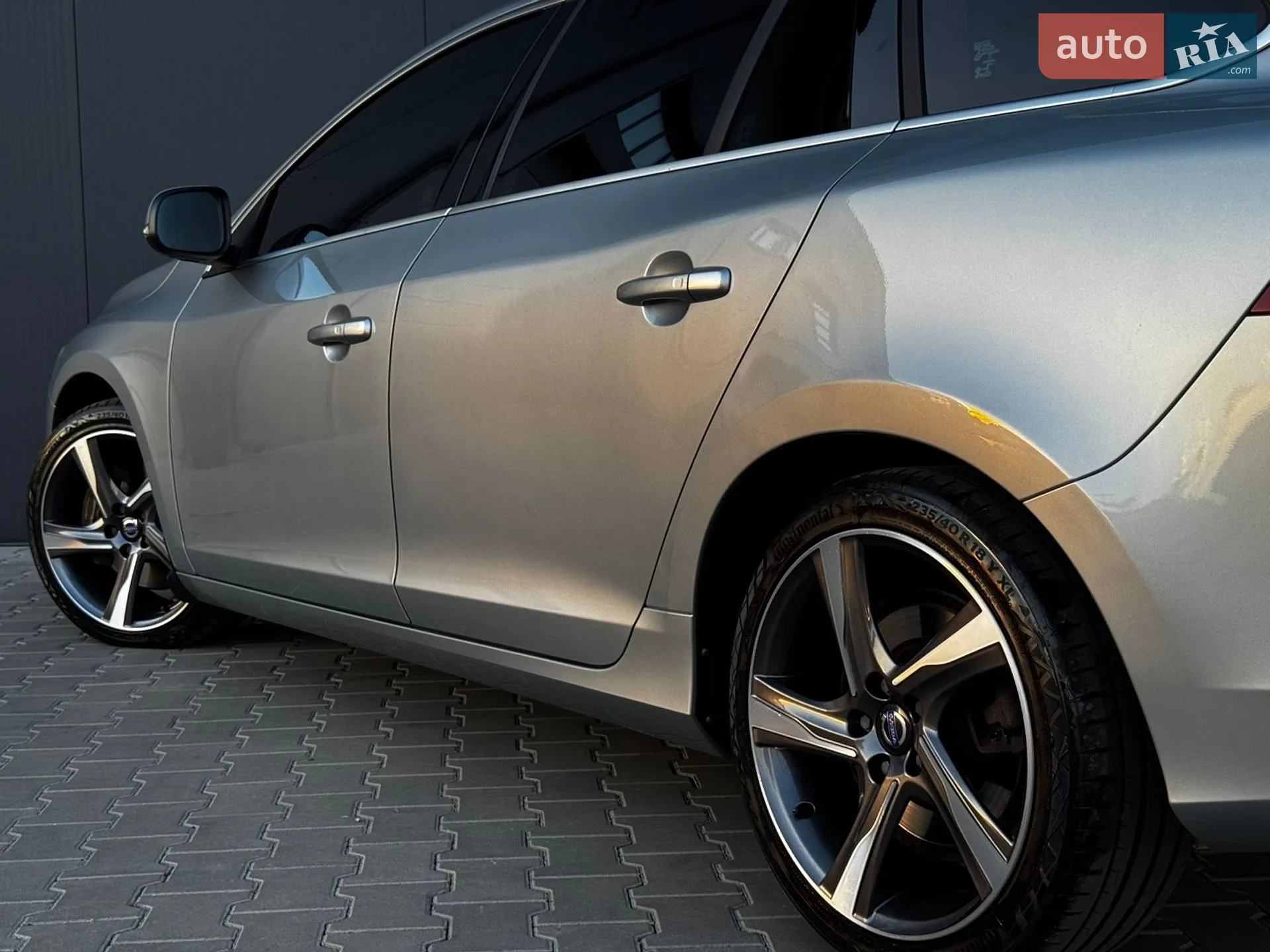 2014 Volvo V60 - мініатюра 34